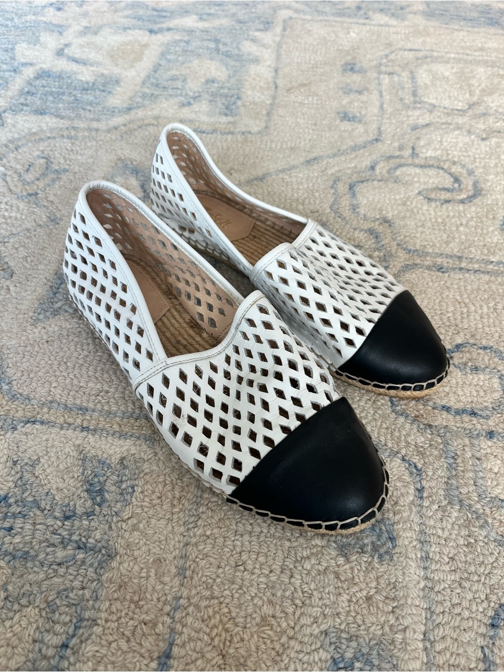 Loeffler Randall Espadrilles